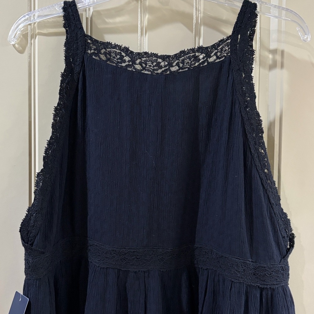 Sundress by Lucky Brand. NWT! - Picture 16 of 16